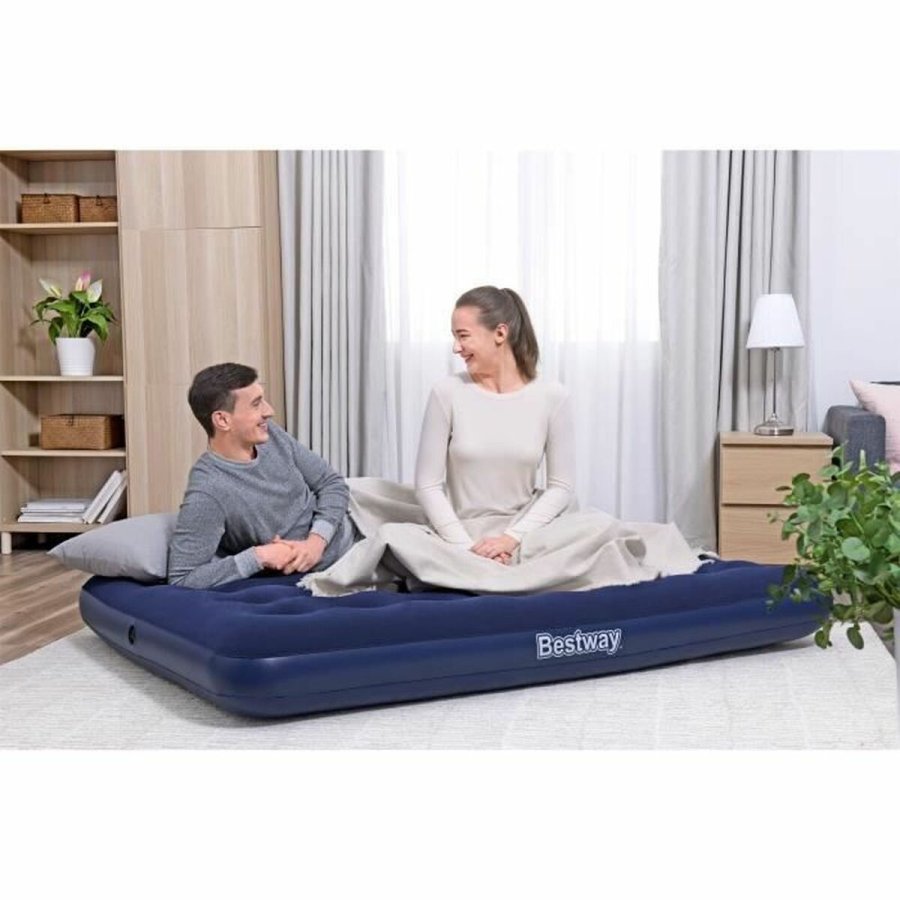 Luftmadras Bestway 191 x 37 x 22 cm #2