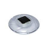 Flydende solcellelampe til swimmingpool Bestway  18 cm (1 enheder) #1