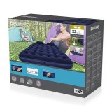 Luftmadras Bestway 203 x 152 x 22 cm #2