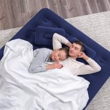 Luftmadras Bestway 203 x 152 x 22 cm #3