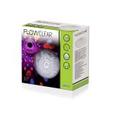 Flydende solcellelampe til swimmingpool Bestway  14 cm (1 enheder) #2