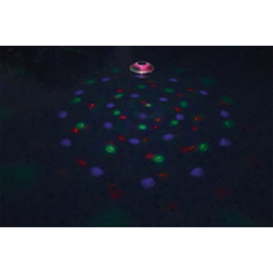 Flydende solcellelampe til swimmingpool Bestway  14 cm (1 enheder) #6