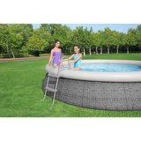 Swimmingpool Trappe Bestway 84 cm #4