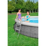 Swimmingpool Trappe Bestway 84 cm #5