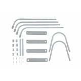 Swimmingpool Trappe Bestway 84 cm #7