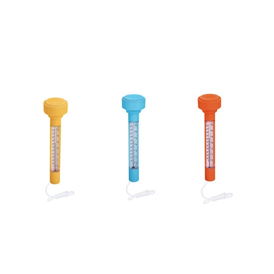 Pool-termometer Bestway Flydende #1