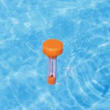 Pool-termometer Bestway Flydende #3