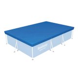 Swimmingpool Cover Bestway Bl� 300 x 201 x 66 cm #1
