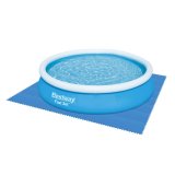 Beskyttelsesgulv til nedbrydelige bassiner Bestway 50 x 50 cm #1