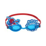Svmmebriller til Brn Bestway Bl Spiderman (1 enheder) #1