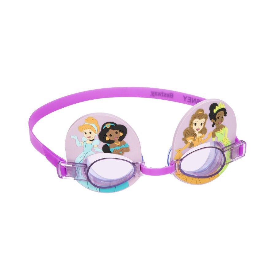 Sv�mmebriller Bestway Pink #3