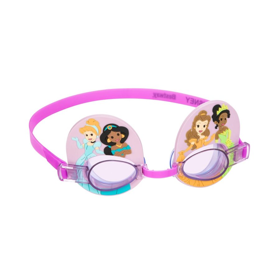 Sv�mmebriller Bestway Pink #6