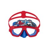 Dykkermaske Bestway Bl Spiderman #1