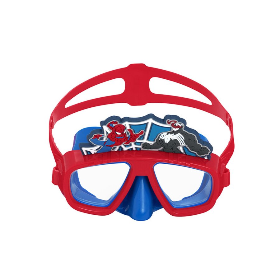 Dykkermaske Bestway Bl Spiderman #1