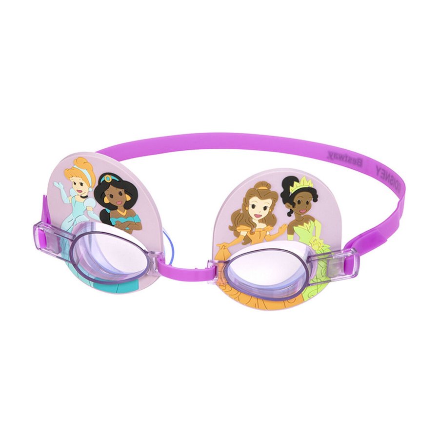 Svmmebriller til Brn Bestway Grn Disney Prinsesser #1