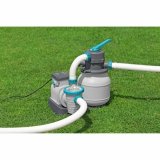 Rensesystem til swimmingpool Bestway #2