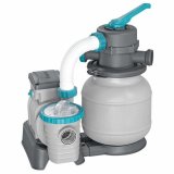 Rensesystem til swimmingpool Bestway #3