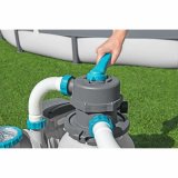 Rensesystem til swimmingpool Bestway #5