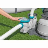 Rensesystem til swimmingpool Bestway #6