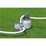 Rensesystem til swimmingpool Bestway #2