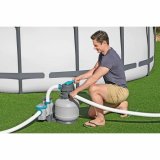 Rensesystem til swimmingpool Bestway #5