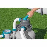 Rensesystem til swimmingpool Bestway #6