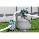 Rensesystem til swimmingpool Bestway #2