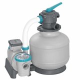 Rensesystem til swimmingpool Bestway #3