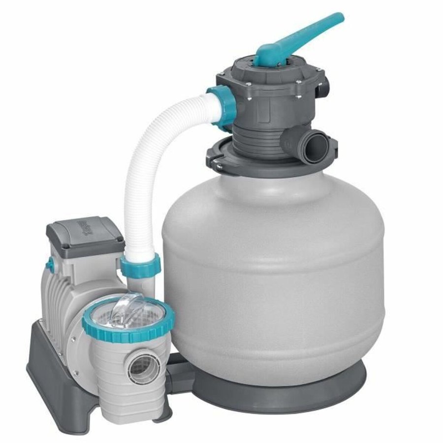Rensesystem til swimmingpool Bestway #3