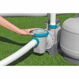 Rensesystem til swimmingpool Bestway #6