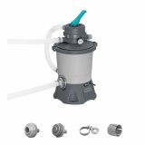 Rensesystem til swimmingpool Bestway #1