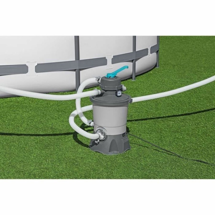 Rensesystem til swimmingpool Bestway #2