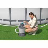 Rensesystem til swimmingpool Bestway #4