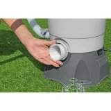 Rensesystem til swimmingpool Bestway #6