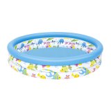 Oppustelig Pool til Brn Bestway 122 x 25 cm #1