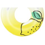 Bestway Flotr med Hndtag Jungle D114 cm +12 r Strand og Pool 36448 #5