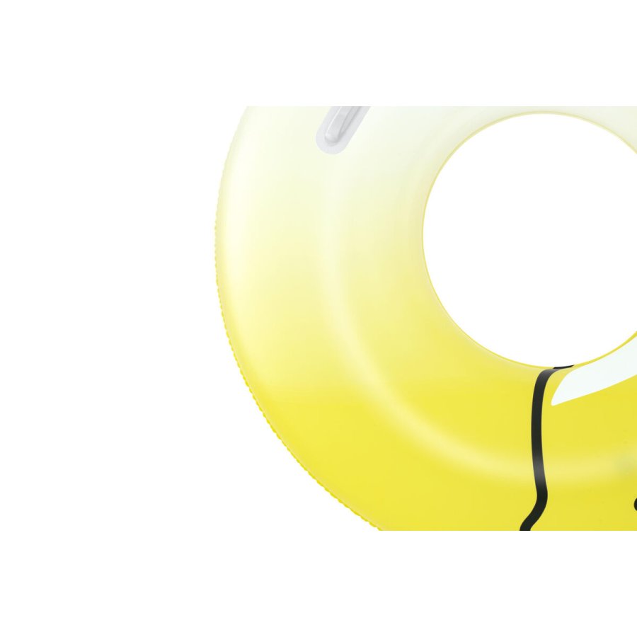 Bestway Flotr med Hndtag Jungle D114 cm +12 r Strand og Pool 36448 #4