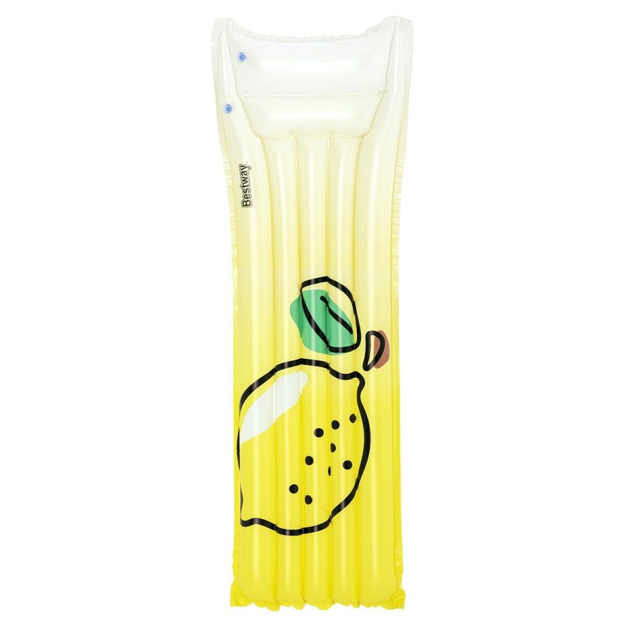Bestway Oppustelig Limon 183x69 cm Strand og Pool 44122 #1