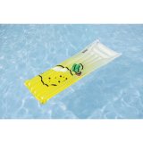 Bestway Oppustelig Limon 183x69 cm Strand og Pool 44122 #4