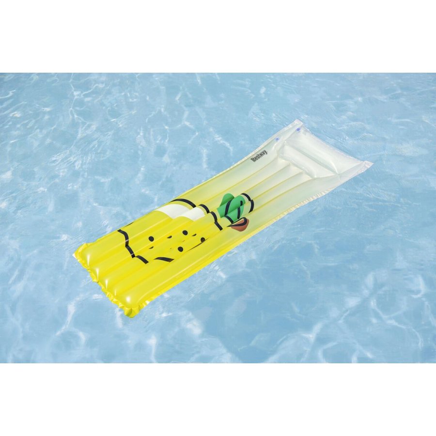 Bestway Oppustelig Limon 183x69 cm Strand og Pool 44122 #4