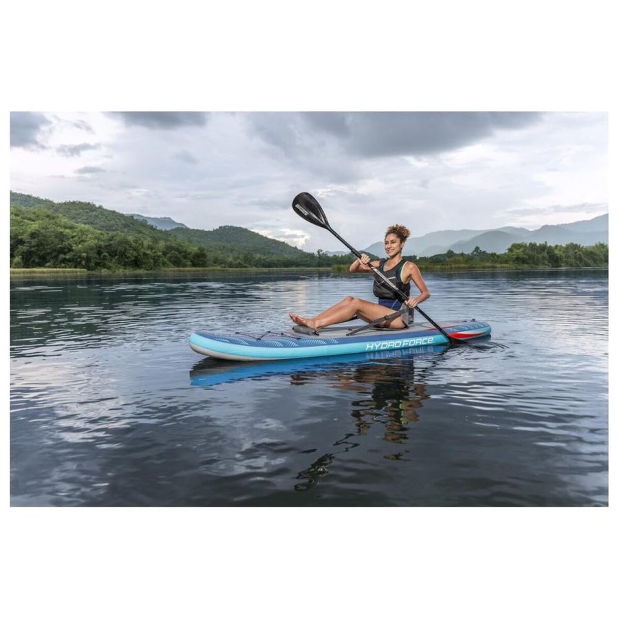 Luftmadras Bestway #6