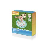 Bestway Oppusteligt Dinosaur Sprinkler D122 cm +2 r Have 52698 #2