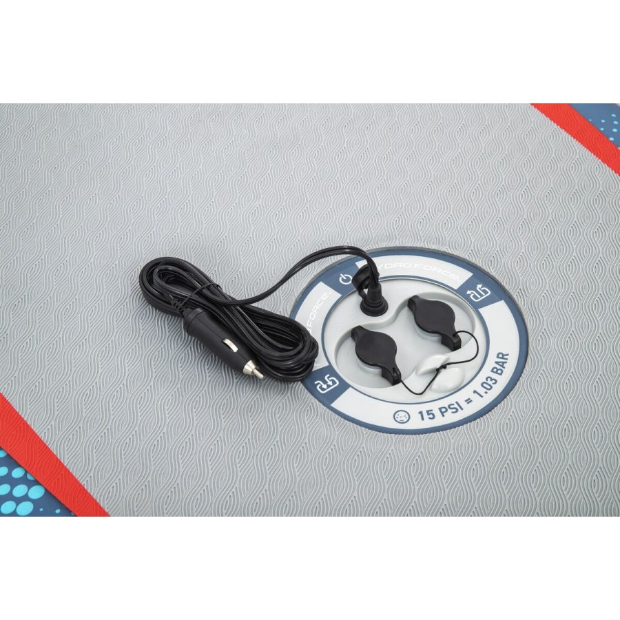 Luftmadras Bestway #4