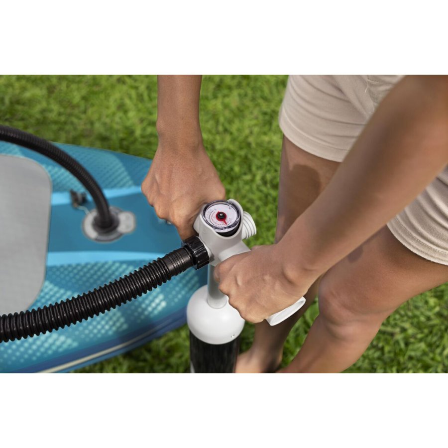 Luftmadras Bestway #5