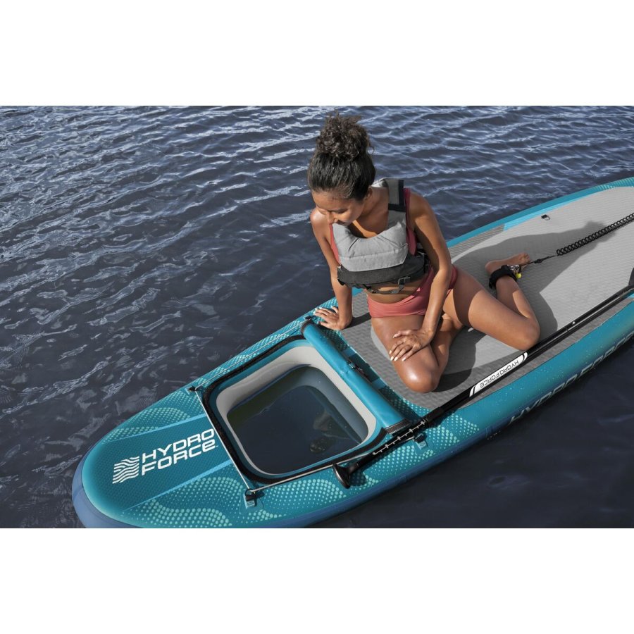 Luftmadras Bestway #6