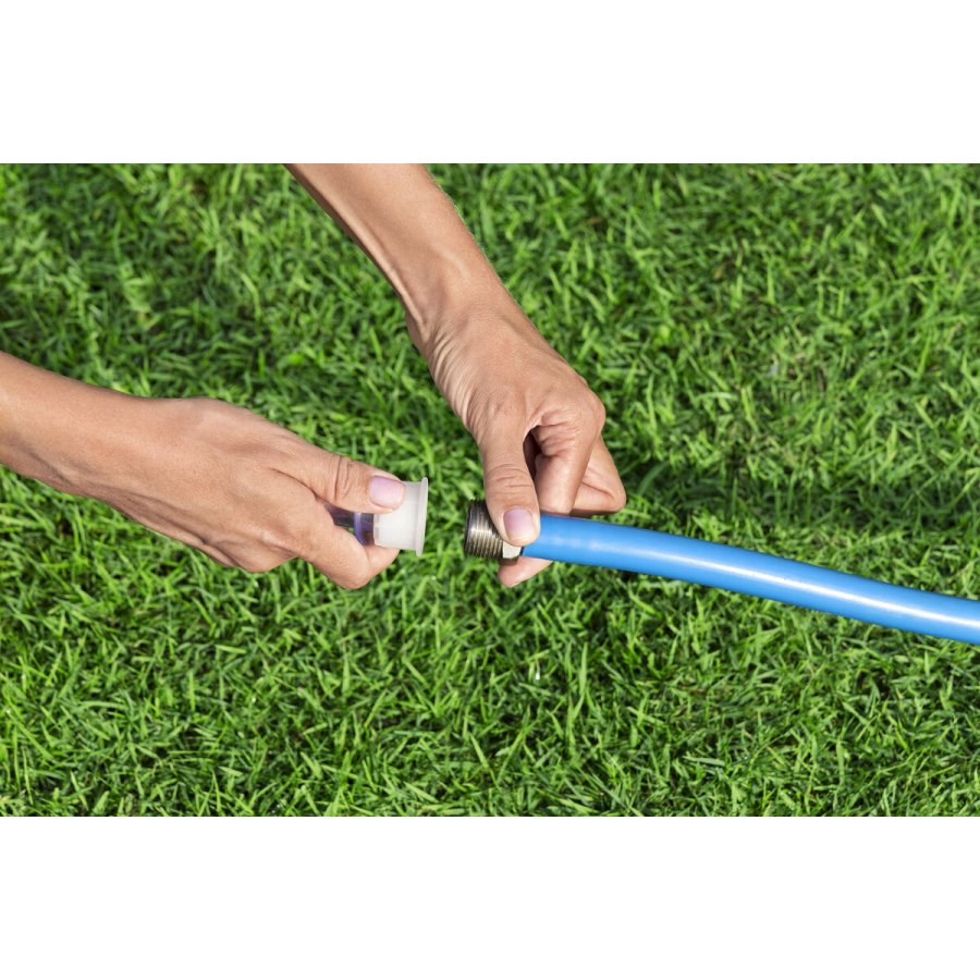 Bestway Oppustelig Vandland 435x286x267cm + 5 r Have 53478 #2