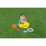 Bestway Oppustelig Vandland 435x286x267cm + 5 r Have 53478 #3