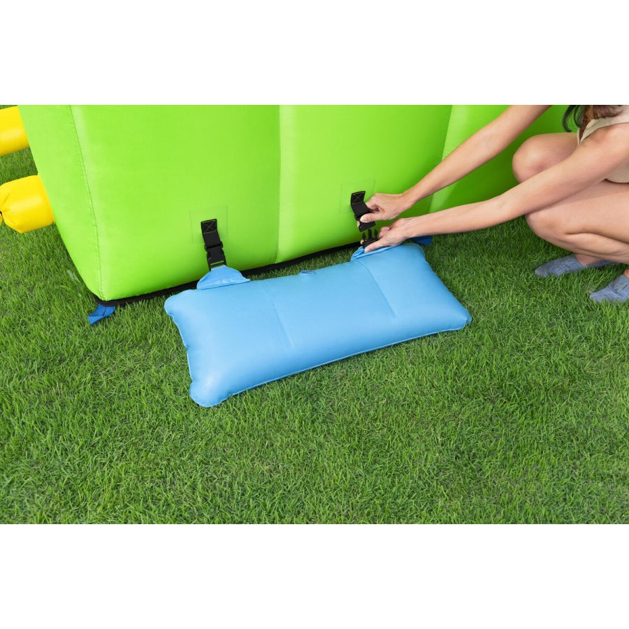 Bestway Oppustelig Vandland 435x286x267cm + 5 r Have 53478 #4