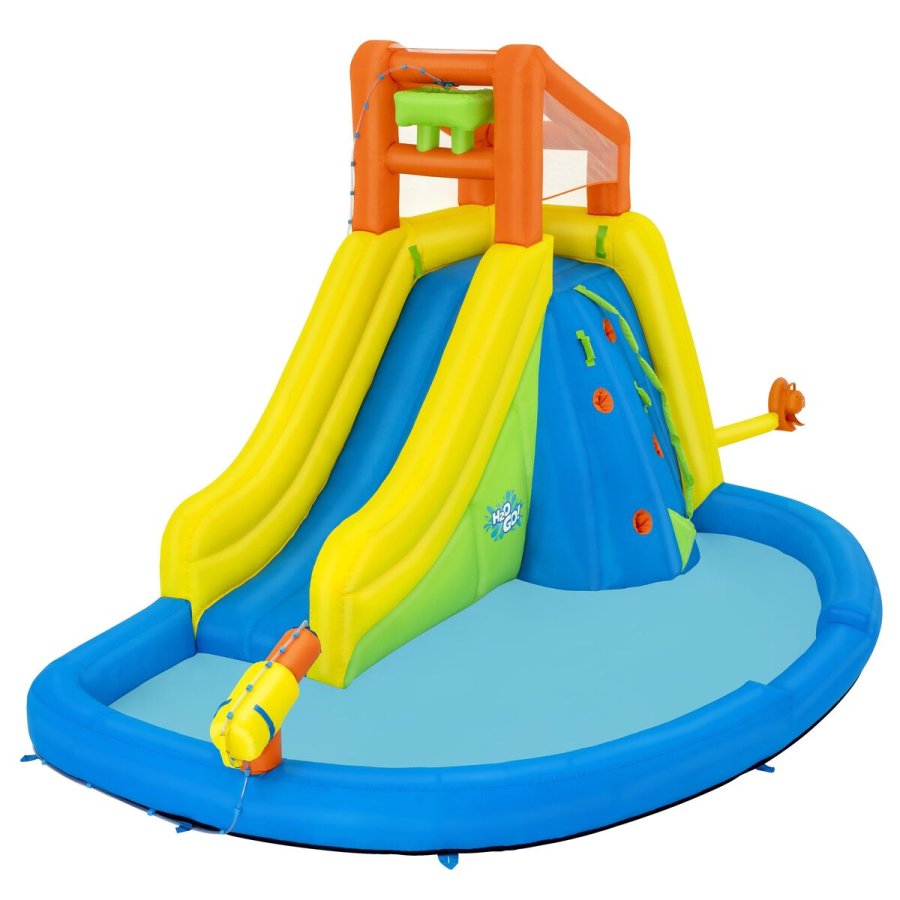 Bestway Oppustelig Vandland 435x286x267cm + 5 r Have 53478 #1