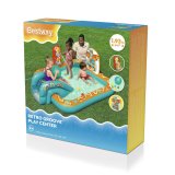 Bestway Oppustelig Pool Legeland Hippie 193x152x74 cm +2 r Have 53164 #4